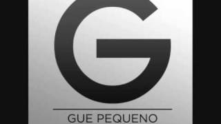 Mattoni - Guè Pequeno ft. Marracash, Noyz Narcos, Chicoria - Fastlife Mixtape