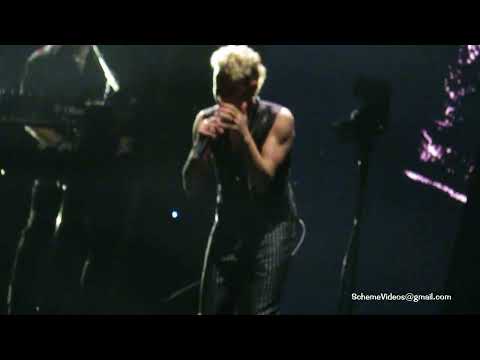 Depeche Mode - SOUL WITH ME - Madison Square Garden, New York City - 4/14/23