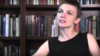 Kat Edmonson - "You Said Enough" Track Commentary