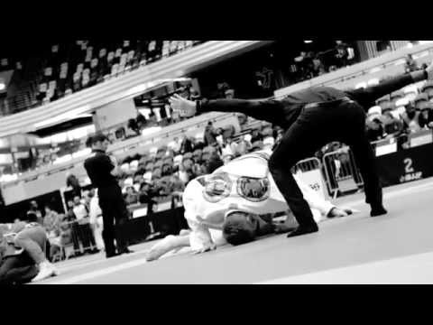 Carlson Gracie IBJJF London WI Open 2015 HL