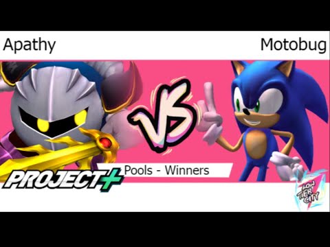 LTC7  - Apathy (MK) vs BL | Motobug (Sonic) Pools - Winners - P+