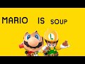 Rake Maker 2 Super Mario Maker 2 Direct YTP