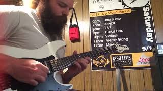 Video thumbnail for Dunlop Gator Grip 2.0 by Duds - Michael McDonald