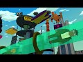 Futurama Season 13 Hulu Series FXX Intro 9 15 25 Network Premiere