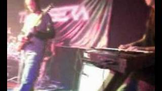 Thessera - Heaven&#39;s Gate