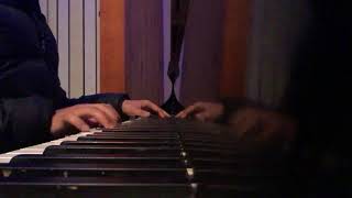 Juru Selamatku - JPCC Worship piano cover version by Michael Tandian