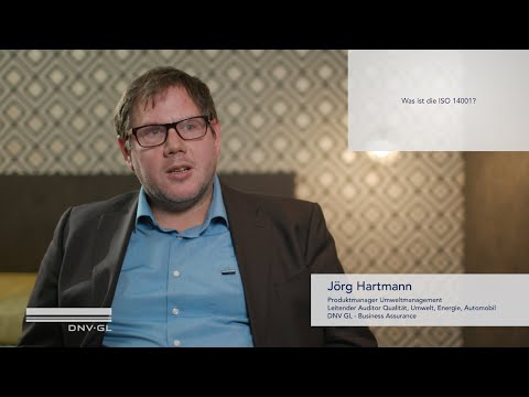 Was ist die ISO 14001? | Umweltmanagement 🌱