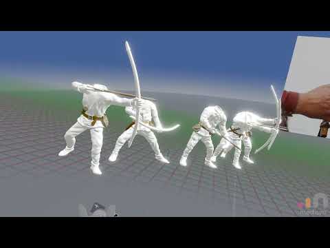 Some Bowmen of the Late 15th Century Gewalthaufen Kickstarter