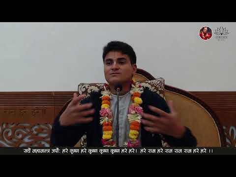 HG Harinamamrit Das | SB 3.28.22