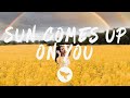 ARMNHMR & Anki - Sun Comes Up On You (Lyrics) feat. Amidy