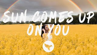 ARMNHMR &amp; Anki - Sun Comes Up On You (Lyrics) feat. Amidy