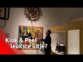 Museum Klok & Peel weer genomineerd als leukste uitje van Nederland
