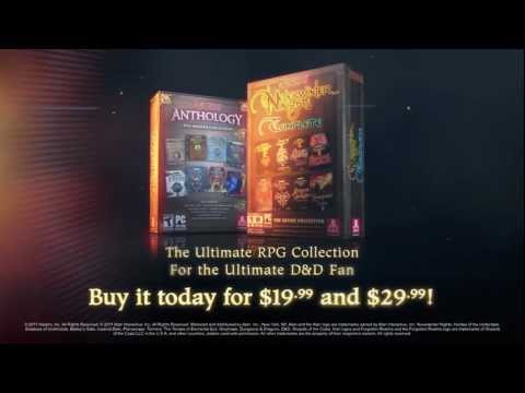 Ultimate Dungeons & Dragons PC