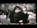 Mina & Adriano Celentano - Parole parole [TV ...