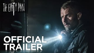 The Empty Man | Official Trailer