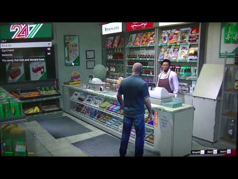 MongoTV_8921 - Del 37 - SPILLER GTA 5 HELE TORSDAG OG DRIKKER BILLIG COLA