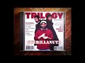 Trilogy - If I Could Ride