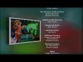 Bob The Builder A Christmas To Remember Original 2001 End Credits