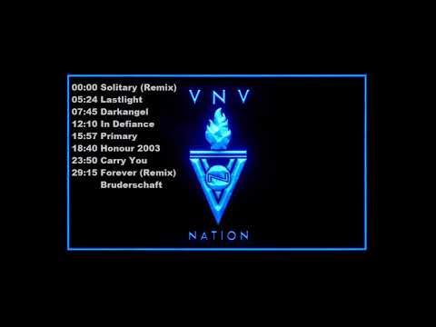 VNV Nation Megamix 2