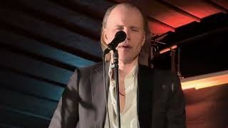 Loneliest Woman In The World - Christian Kjellvander - KulturWIRtschaft, Kempten - 30.03.25