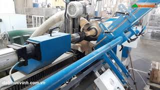 MÁY TIỆN NẠP PHÔI TỰ ĐỘNG