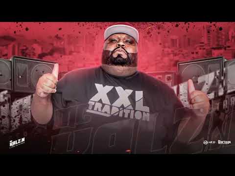 MC Kalzin e MC Talibã - Sem Romance, Sem Ciúmes (DJ Luan BH)