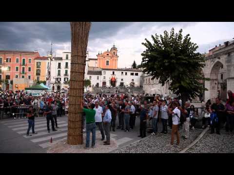 PerLa Majella 2014 - Il Racconto dei 3 giorni