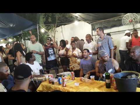 Pagode da Tia Doca Acustico 14/09/13