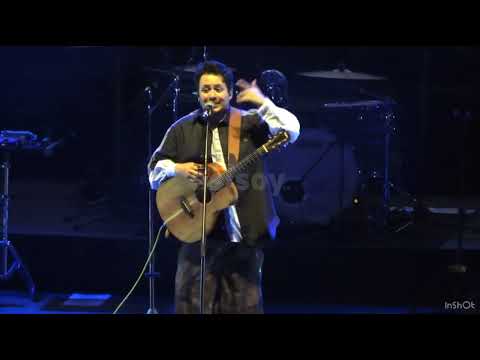 Marco Mares en Escenario Gnp Seguros 