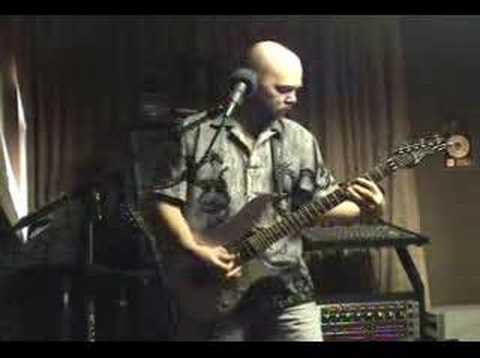 Forever May Not Be Long Enough - Live (Cover) video thumbnail