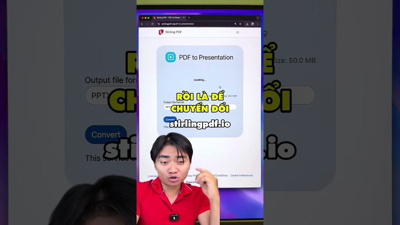 #5 - This site makes PDF editing SUPER EASY