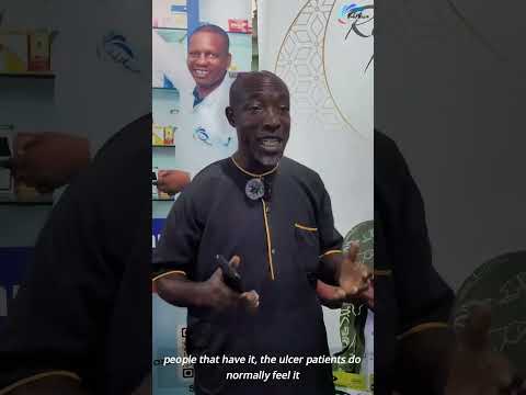 Kareem Bolanle Jubril - HubPharm Ramadan 2025