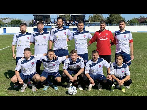 Metropolitan Isalnita - Dunarea Calafat 0-0 , L4 Dolj , 24.09.2022