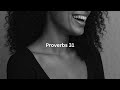 Proverbs 31 Christian R B Song About A Virtuous Godly Woman