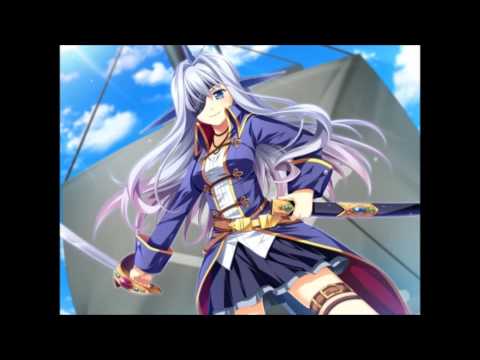 Nightcore - Surf Squid Warfare [Alestorm]