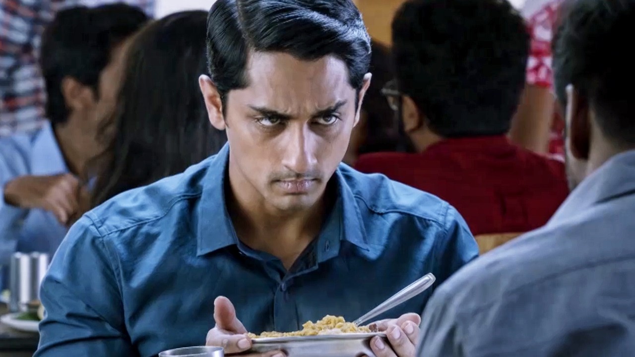 FDA Raid #beshakal #Siddharth