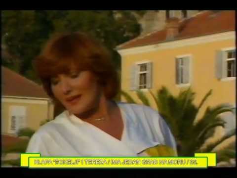 KLAPA "BOKELJI" I TEREZA / IMA JEDAN GRAD NA MORU /HERCEG NOVI 1985.