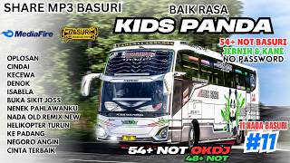 Download lagu SERULING SAKTI BASURI 😍 KIDS PANDA BAIK RASA 54 NOT OKDJ ❗ MP3 BASURI BUSSID 3.7.1-4.5 mp3 Download lagu SERULING SAKTI BASURI 😍 KIDS PANDA BAIK RASA 54 NOT OKDJ ❗ MP3 BASURI BUSSID 3.7.1-4.5 mp3