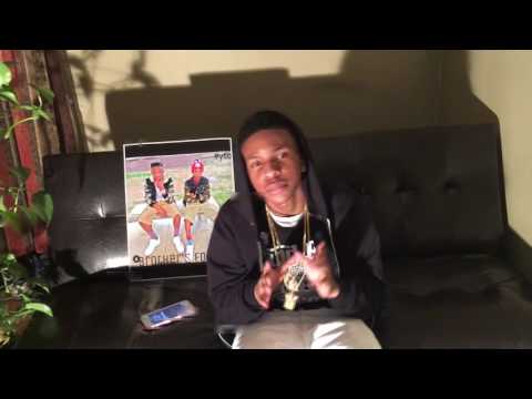 YtoCmoney -$leepinOnMe(OFFICAL-VIDEO)