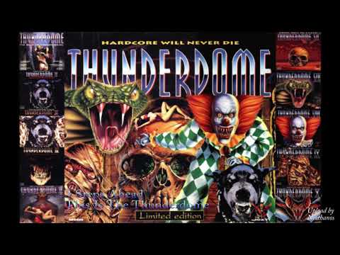 3 Steps Ahead - This Is The Thunderdome