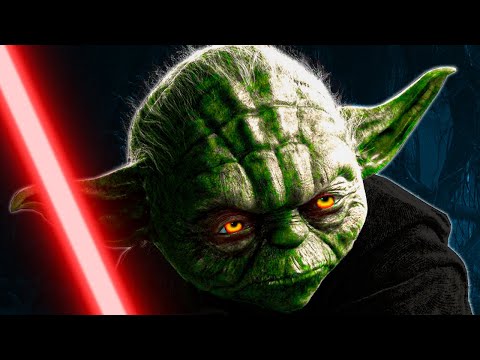 Why Did Yoda's Species NEVER Join the Dark Side?