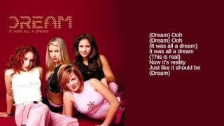 Dream: 01. It Was All A Dream (Lyrics)