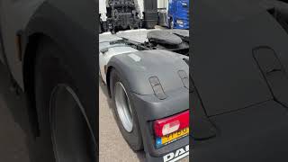 DAF XF 440 Spacecab, roof aircop, dach klima vilcējs | Attēls 4 - Autoline