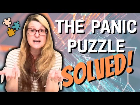 The Hidden Pattern Behind Panic Attacks - Why Do They Happen?