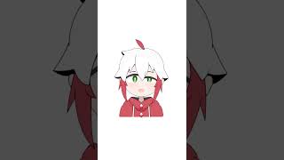 新アバター動きます！
