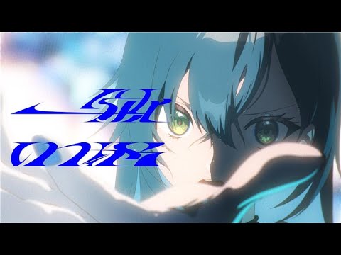 初星学園 「一体いつから」Official Music Video (HATSUBOSHI GAKUEN - Ittai itsukara)