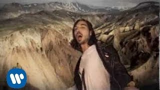 Fabrizio Moro - Non è una canzone (Official Video)