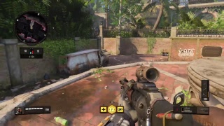 初心者がいく　Cod 4