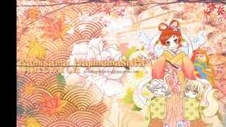 Video thumbnail of "ROMAJI / lyrics "Kamisama no Kamisama" (FULL OP 2 of Kamisama Hajimeshita)"