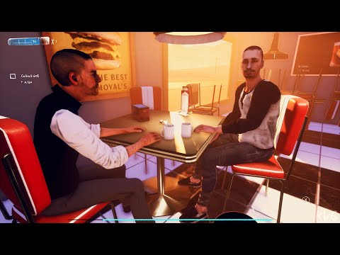 Of Bird and Cage Gameplay (PC UHD) [4K60FPS]